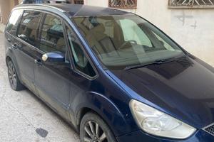 Ford galaxy 1800tdci