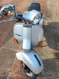 Piaggio Vespa P 150 X - 1981