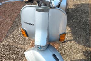 Piaggio Vespa P 150 X - 1981