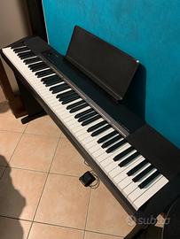 Piano Casio CDP-130