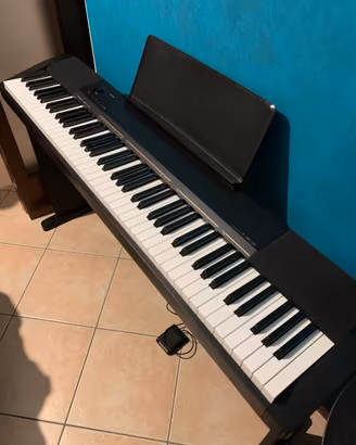 Piano Casio CDP-130
