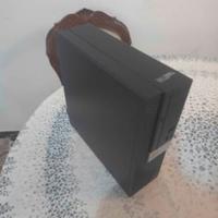 pc dell mini itx i7 ssd 500GB 16GB DDR4 
