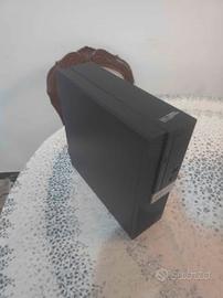 pc dell mini itx i7 ssd 500GB 16GB DDR4 