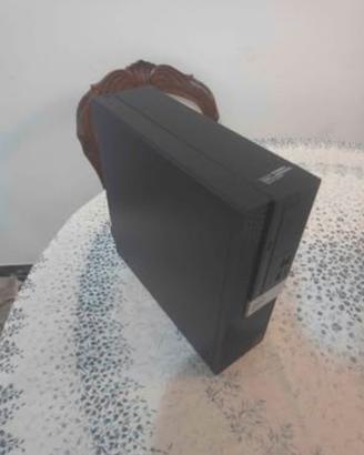 pc dell mini itx i7 ssd 500GB 16GB DDR4 
