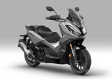Honda ADV 350 ABS 2026