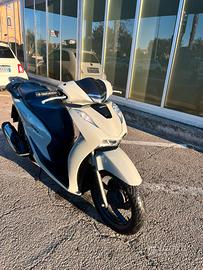 Sh 125 abs 2025