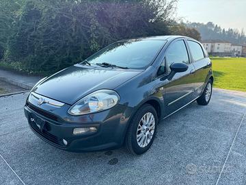FIAT Punto Evo 1.3 Multijet 75 CV 5 Porte Dynamic 