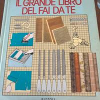 Il grande libro del fai da te