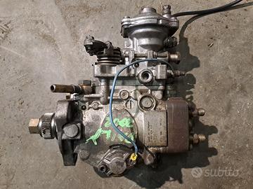 pompa iniezione Daily 