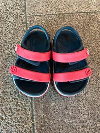 Crocs C4 19-20