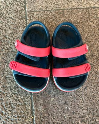 Crocs C4 19-20