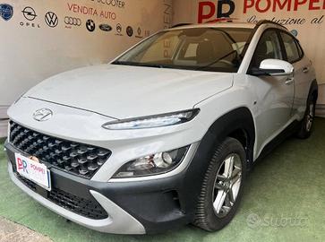 Hyundai Kona 1.6 crdi 48V Xline 2wd 136cv imt