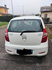 Hyundai I 10