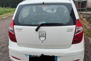 Hyundai I 10
