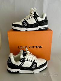 louis vuitton trainer