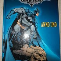 fumetto Batman la Leggenda -Anno uno