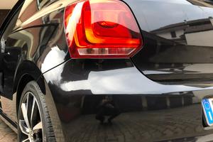 Volkswagen Polo 6R 1.6 TDI 90CV