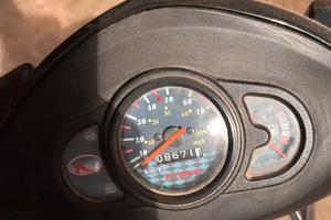 Kymco agility 50 R12