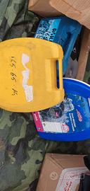 catene da neve da  14