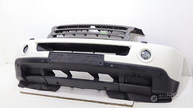 PARAURTI ANTERIORE COMPLETO LAND ROVER Range Rover