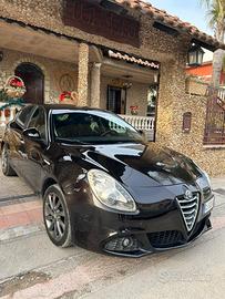 Alfa romeo giulietta 1.6 105cv mtj