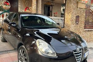 Alfa romeo giulietta 1.6 105cv mtj