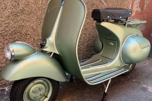 VESPA FARO BASSO V31