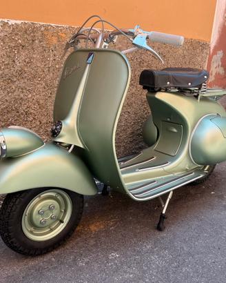 VESPA FARO BASSO V31