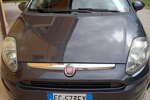 Fiat punto Evo 