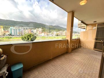 Appartamento Andora [Cod. rif 3103059VRG]