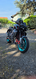 Yamaha mt 10 2023
