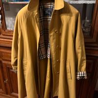 Trench Burberrys donna