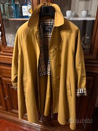 Trench Burberrys donna