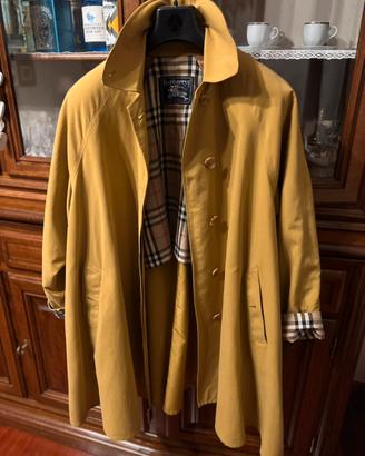 Trench Burberrys donna