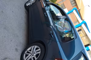 golf 6