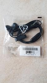 Auricolari Blackberry originali nuovi imballati