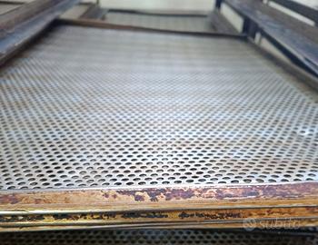 Teglie x taralli  60x80