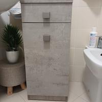 Mobiletti bagno nuovi