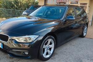 Bmw 320 320d Efficient Dynamics Touring Business A
