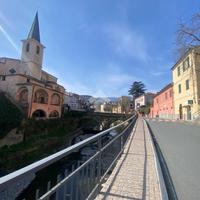 4 LOCALI A BORGOMARO