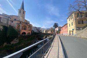 4 LOCALI A BORGOMARO