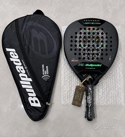 BullPadel vertex 05 edizione viva mexico