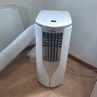 Climatizzatore portatile