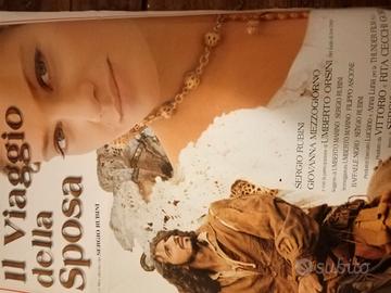 LOCANDINE FILM CINEMA