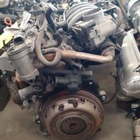 Motore VW Golf 5 1.6 benz. BLP