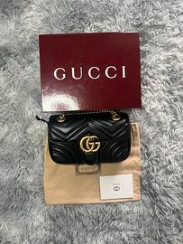 Gucci GG Marmont