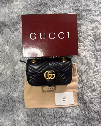Gucci GG Marmont