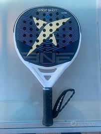 Padel racchetta Dropshot Legend 2.0/Head Speed