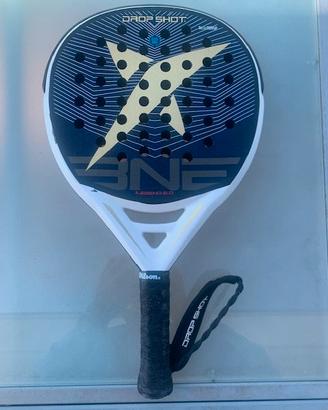Padel racchetta Dropshot Legend 2.0/Head Speed