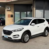 Hyundai Tucson 2.0 CRDi 4WD aut. XPossible